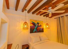 Casa Bali Castillo View Private Pool & R