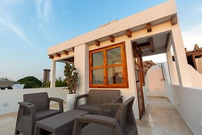 Casa Bali Castillo View Private Pool & R