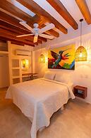 Casa Bali Castillo View Private Pool & R