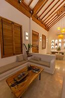 Casa Bali Castillo View Private Pool & R
