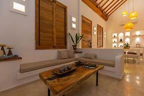Casa Bali Castillo View Private Pool & R