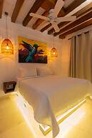 Casa Bali Castillo View Private Pool & R