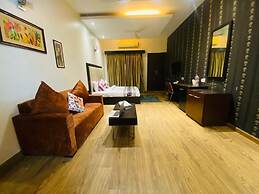 Hotel Amazone Residency DLF Phase 3