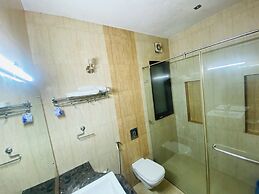 Hotel Amazone Residency DLF Phase 3