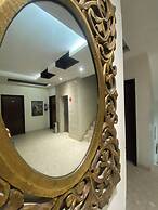 Hotel Amazone Residency DLF Phase 3