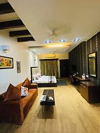 Hotel Amazone Residency DLF Phase 3