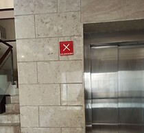 Hotel Amazone Residency DLF Phase 3