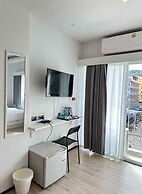 Jellyfish Residence Patong