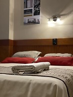 Hotel Camino Real