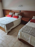 Hotel Camino Real