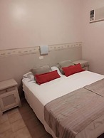 Hotel Camino Real