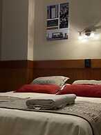 Hotel Camino Real