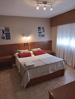 Hotel Camino Real