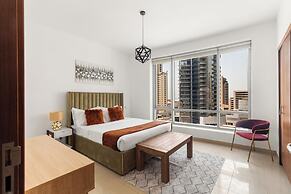 Park Island Residences by CEG Group