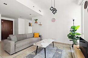 Park Island Residences by CEG Group