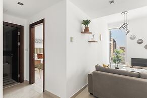 Park Island Residences by CEG Group