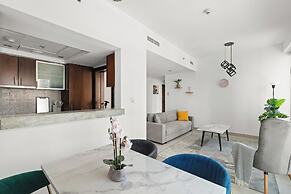 Park Island Residences by CEG Group