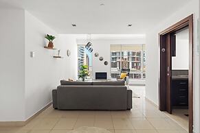 Park Island Residences by CEG Group