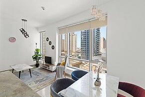 Park Island Residences by CEG Group