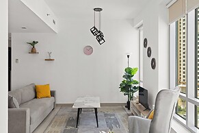 Park Island Residences by CEG Group