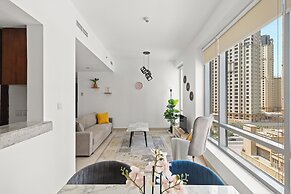Park Island Residences by CEG Group