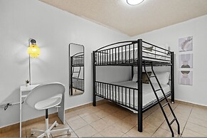 Terrace Allows Pets Free Parking Otium