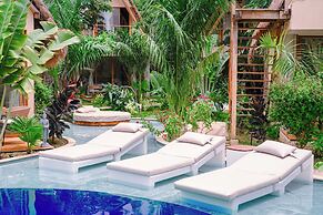 VelaNova Paradise - HotelRetreat