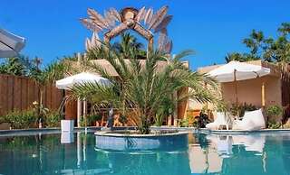 VelaNova Paradise - HotelRetreat
