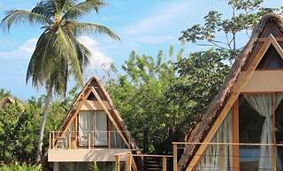 VelaNova Paradise - HotelRetreat