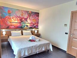 Residence Roman