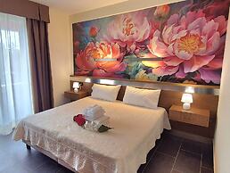 Residence Roman