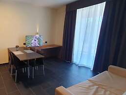 Residence Roman