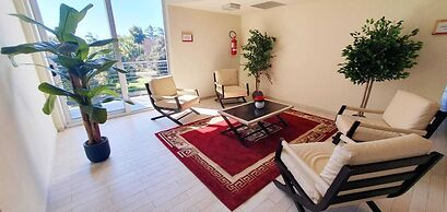 Residence Roman