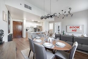 Jumeirah Golf Estates Sleeps 2 With Balcony Views