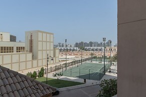Jumeirah Golf Estates Sleeps 2 With Balcony Views