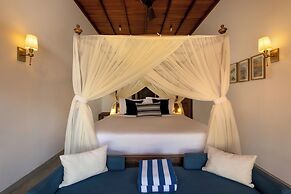 Oruva Beachside Villa