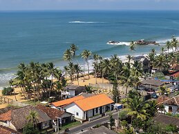 Oruva Beachside Villa