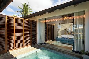 Oruva Beachside Villa