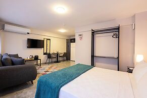Obishu  Hotel