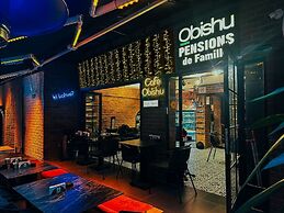 Obishu  Hotel