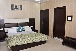 HOTEL RAJWADA RANIPUR