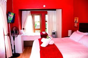 Novus Guest House