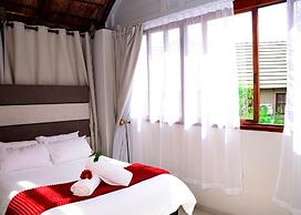 Novus Guest House