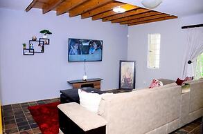 Novus Guest House