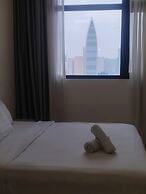 Chambers suites Klcc By 969