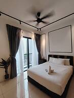 Chambers suites Klcc By 969