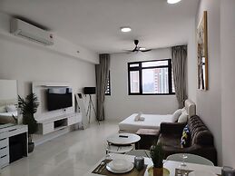 Chambers suites Klcc By 969