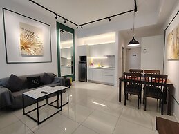 Chambers suites Klcc By 969