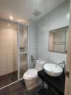 Chambers suites Klcc By 969