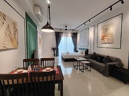 Chambers suites Klcc By 969